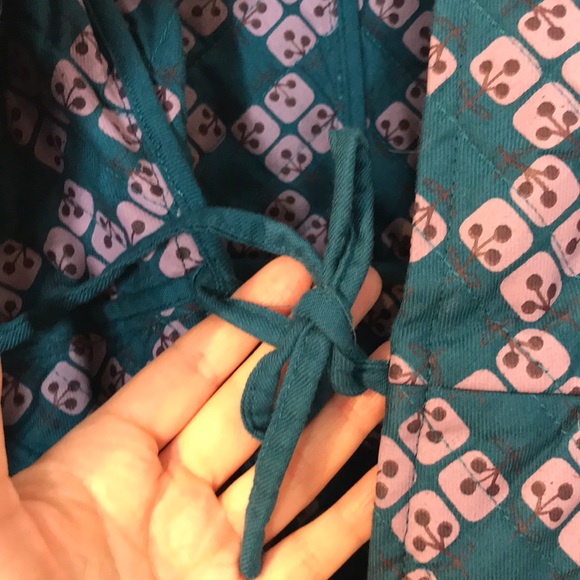 Nümph quilted wrapped style jacket - Picture 8 of 12